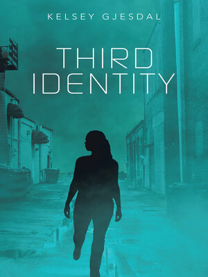 cover image of Third Identity